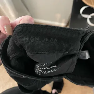 American Eagle mom, jeans NWOT thumbnail 4