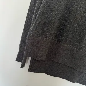 Alo Dark Gray Long Sleeve Top thumbnail 2