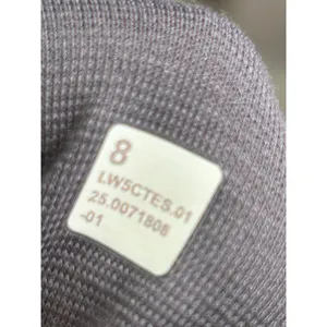 NWT Lululemon Leggings Align HR Pant 28" Solar Grey NWT Size 8 Rare Sold Out New thumbnail 6