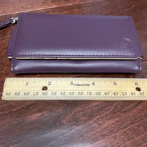 XXL Universal Clutch Purple Phone Case thumbnail 7