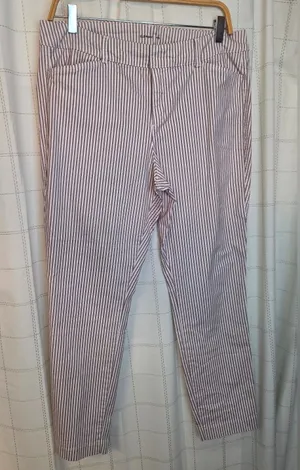 Old Navy Pixie Chino Pant thumbnail 1
