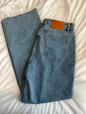 Princess Polly Jeans thumbnail 1