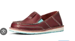 Ariat Slip-On thumbnail 1