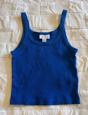 Topshop Top thumbnail 1