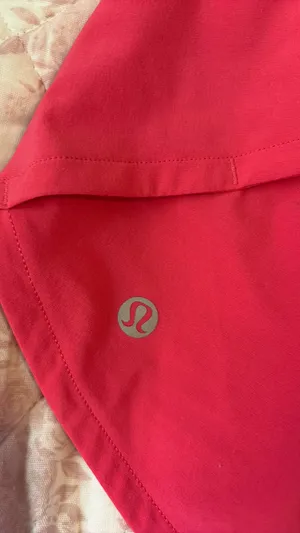 Lululemon Speed Up Shorts 2.5" High-Rise thumbnail 3