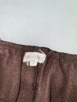 Shorts Brown Size L thumbnail 4