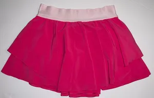 Lululemon Court Rival High-Rise Skirt Sonic Pink thumbnail 1