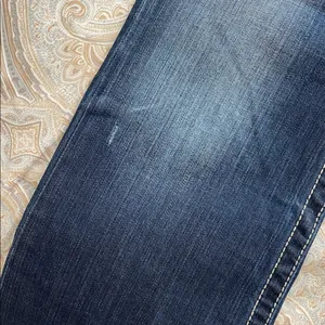 Big Star Women's Dark Blue Boot Cut Jeans thumbnail 8