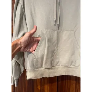 Alo Hoodie Sage Green Medium thumbnail 3
