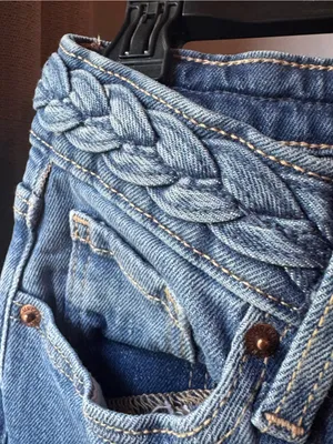 Old Navy Light Blue High-Rise OG straight Jeans Sz 2 nwt thumbnail 3