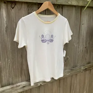 Free People The Forecast Agency Celestial Mermaid Tee thumbnail 5