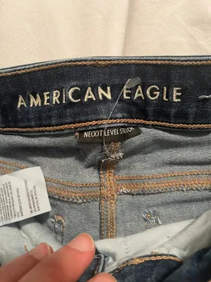 American Eagle Outfitters Skinnies thumbnail 3