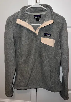 Patagonia Pullover thumbnail 1