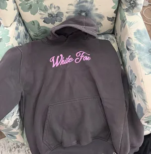 White Fox Hoodie Boutique thumbnail 1