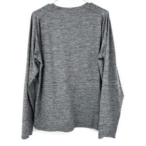 Royal Robbins‎ size Large Active Fit Gray Long Sleeve T-shirt thumbnail 2