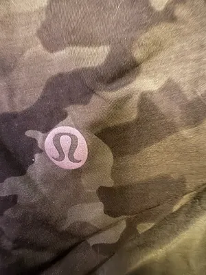 Lululemon Deep Stretch Tank Top thumbnail 3