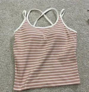Blooming Jelly tank top thumbnail 2