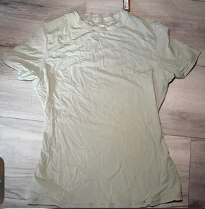 Skims fits everybody short sleeve Color talc thumbnail 2