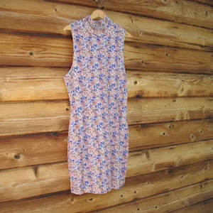 NWT Ramy Brook SIZE XL Leopard Stretch Mini Dress thumbnail 5