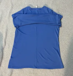 Under Armour Fitted All Season Gear Long Sleeve thumbnail 3