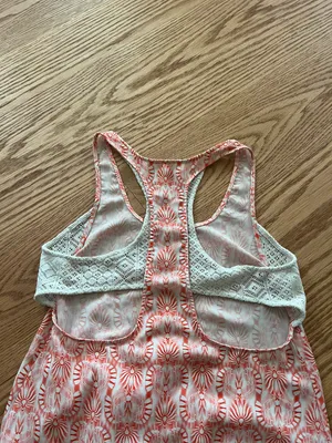 L*Space Dress thumbnail 4