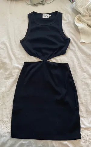 Princess Polly Mini Dress thumbnail 1