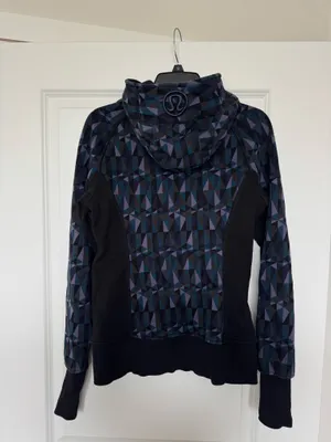 Vintage Lululemon Scuba Jacket thumbnail 2