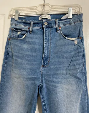 Abercrombie Jeans thumbnail 4
