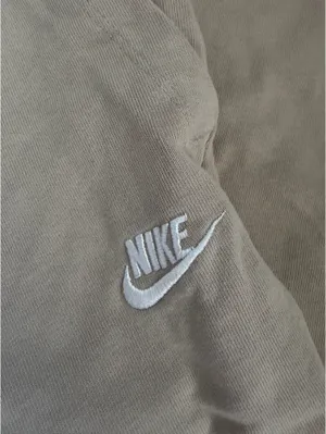 Tan Nike Sweatpants  thumbnail 2