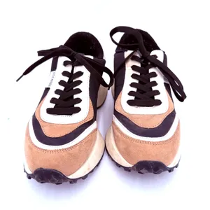 Steve Madden Women's Diversion Platform Sneakers Size 9.5 thumbnail 3