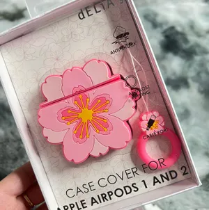 Delia's AirPod Case Cover thumbnail 1