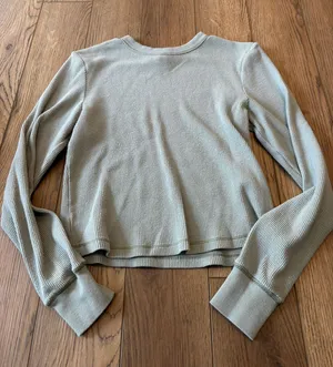 SKIMS Long Sleeve Top thumbnail 1