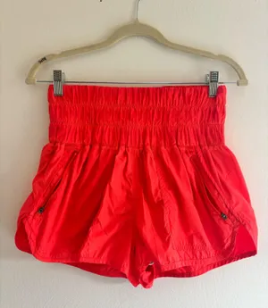 Free People Movement Shorts thumbnail 1