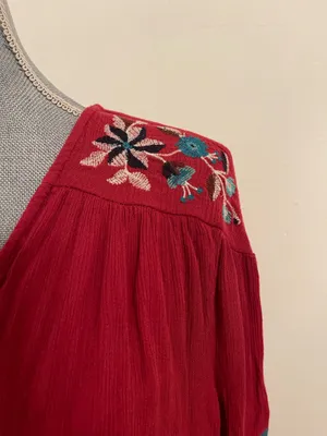 Free People Dress Mini thumbnail 2