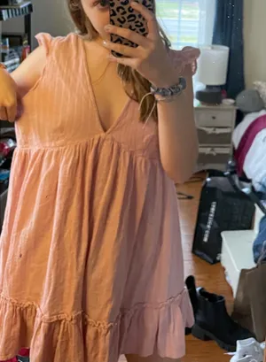 Boutique Romper / Dress thumbnail 3