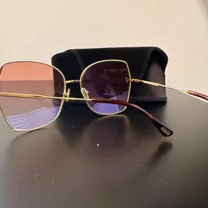 Tom Ford Women's FT1250-K Sunglasses thumbnail 3