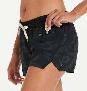 Vuori Camp Shorts Women thumbnail 1