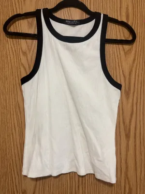 Shop Priceless Tank Top – Size L thumbnail 1