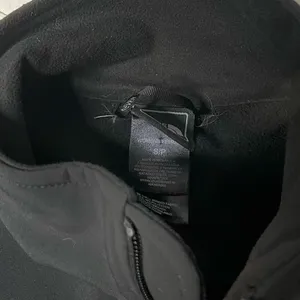 THE NORTH FACE Black Jacket Softshell Apex Barrier Full Zip Womens Size Small thumbnail 10