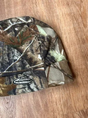 Camo hat Multiple thumbnail 2