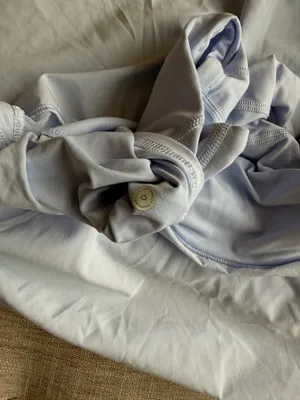 Periwinkle Lululemon Skirt  thumbnail 3
