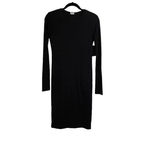 Hurley NWT Dri Fit LS Dress thumbnail 2