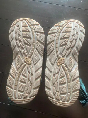 Chacos Teal Sandal thumbnail 3
