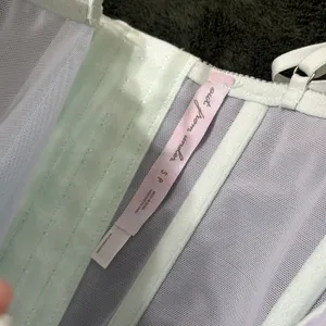 Urban Outfitters Corset Top thumbnail 7