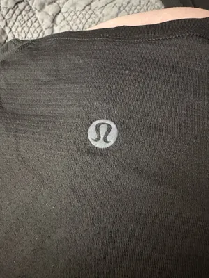 Lululemon Swiftly Long Sleeve thumbnail 3