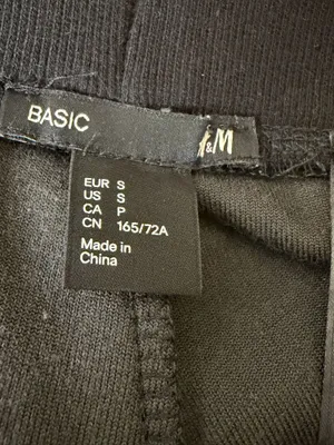 Basic H&M  thumbnail 6