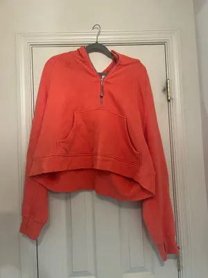 Lululemon Scuba Half-Zip thumbnail 2