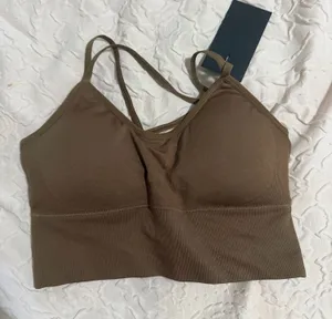 NVGTN Sports Bra thumbnail 1