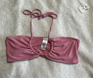 Garage Crop Top thumbnail 3