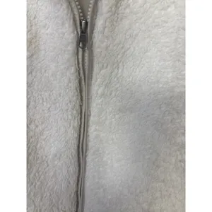 Patagonia White‎ Patagonia Los Gatos Fleece Vest Size Large thumbnail 6